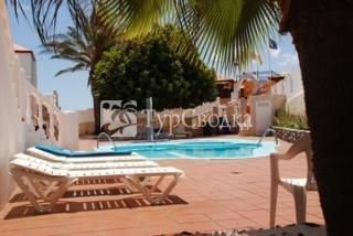 Galera Beach Apartamentos y Villas Fuerteventura 3*