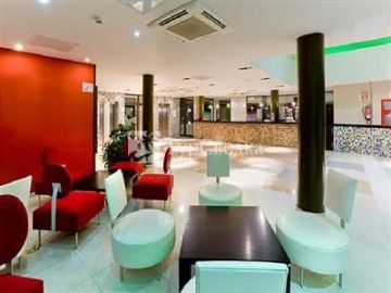 Hotel Costa Caleta 3*