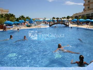 Hotel Stella Jandia 3*