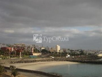 JM Puerto del Rosario 3*