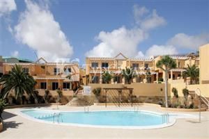 Las Lomas Hotel Fuerteventura 2*