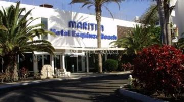 Maritim Hotel Esquinzo Beach Fuerteventura 4*