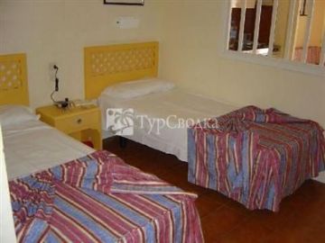 Palm Garden Apartments 4*