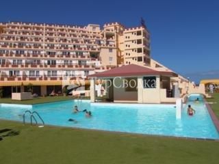 Palm Garden Apartments Fuerteventura 2*