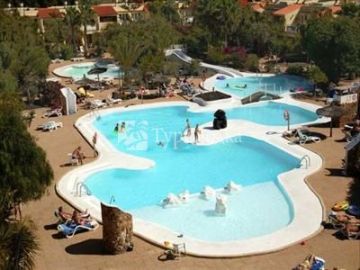 Playa Park Club Apartments Fuerteventura 2*
