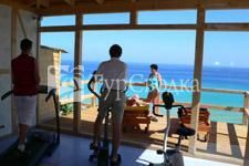 Suite-Hotel Marina Playa 3*