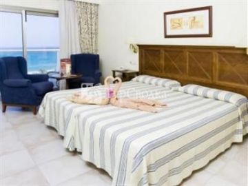 Sunrise Costa Calma Palace 4*