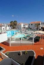 Villa Florida Fuerteventura 3*