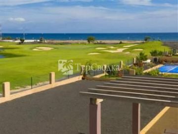 Villas Golf Salinas Hotel Fuerteventura 3*