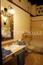 Villas Oasis Rural de Villaverde Fuerteventura 4*
