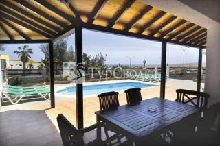 VIP Villas Fuerteventura 3*