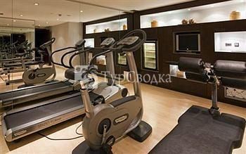 AC Hotel Getafe by Marriott 4*