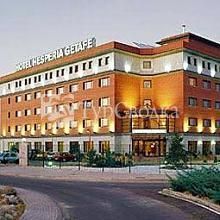 Hesperia Hotel Getafe 4*