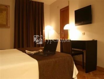 Hotel Carlos III 3*