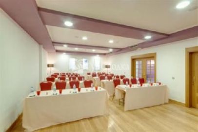 Hotel Tryp Los Angeles Getafe 4*