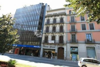 Girona Central Suites 3*