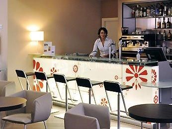 Hotel Ibis Girona 1*