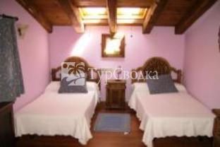 Hostal Rural Jarpar Grajera 1*