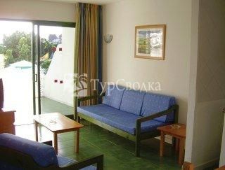 Aquacanis Apartments 1*