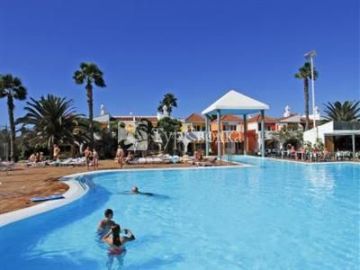 Bungalows Cordial Green Golf Gran Canaria 2*
