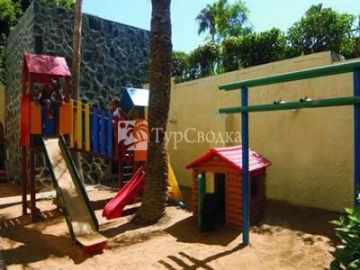Bungalows Miraflor Park 4*