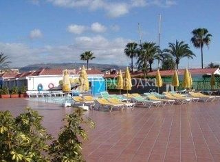 Bungalows Parque Sol Gran Canaria 2*