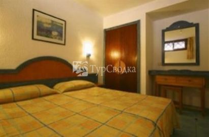 Cala d'Or Apartments 3*