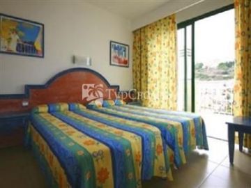 Cala Nova Apartments Gran Canaria 1*