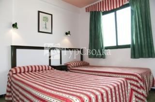Castillo Del Sol Apartments 2*