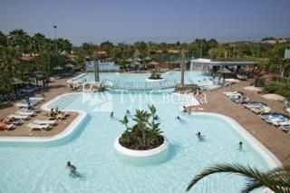 Cay Beach Princess Bungalows Gran Canaria 3*