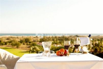Dunas Vital Suites Hotel Gran Canaria 4*