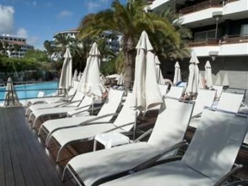 Escorial Hotel Gran Canaria 3*