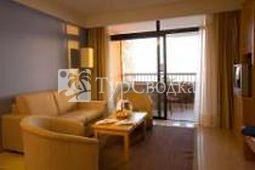 Gloria Palace Amadores Thalasso & Hotel 4*
