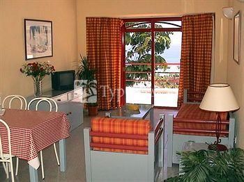 Guanabara Park Apartments Gran Canaria 3*