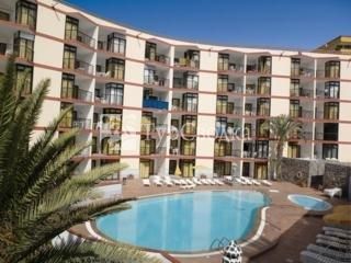 Guinea Apartments Gran Canaria 3*