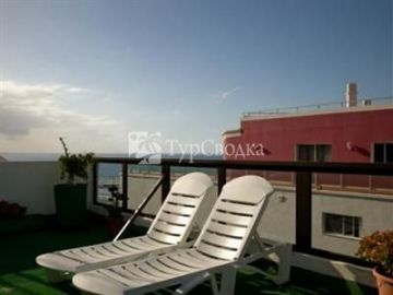 Hotel Atlanta Gran Canaria 3*