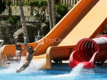 Hotel Costa Taurito Gran Canaria 4*