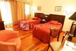 Hotel Escuela Santa Brigida Gran Canaria 4*