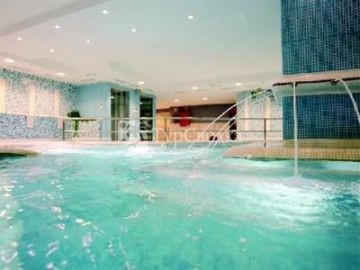 Hotel Eurostars Las Canteras 4*