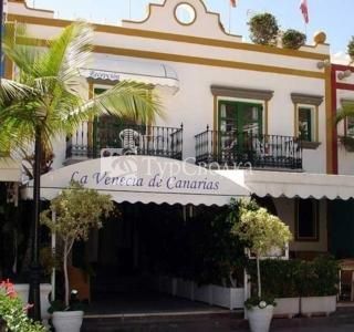 Hotel La Venecia De Canarias Gran Canaria 2*