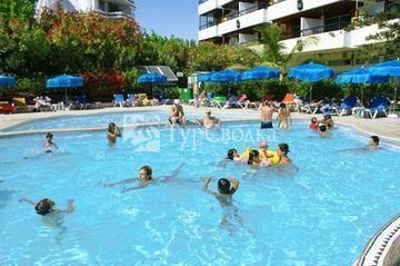 Hotel Rey Carlos Gran Canaria 3*
