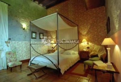 Hotel Rural La Hacienda Del Buen Suceso Gran Canaria 4*