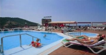 Inagua Apartments Gran Canaria 2*