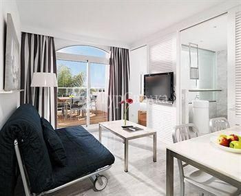 Ipanema Park Apartments Gran Canaria 2*