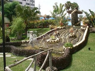 Jardin Del Sol Apartments Gran Canaria 1*