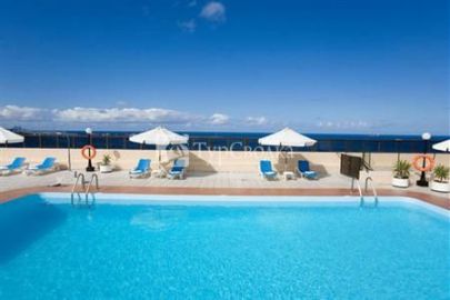 Tryp Iberia 4*