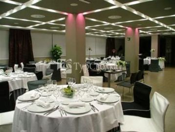 abba Granada Hotel 4*