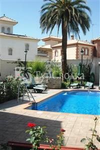 Caseria de Comares Tourist Apartments Granada 3*
