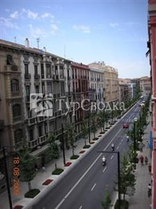 Hostal Sonia 1*
