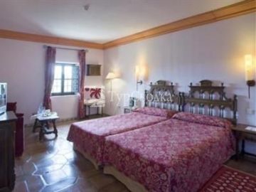 Parador de Siguenza 4*